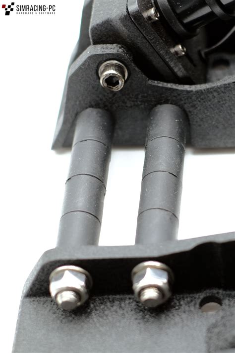 Image result for Fanatec Load Cell Installation