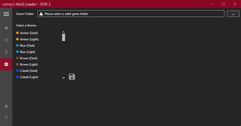 How to Use RDR2 Mod Manager 的图像结果