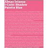 Almay Intense I-Color Enhancing Eyeshadow Palette Blue | Walgreens