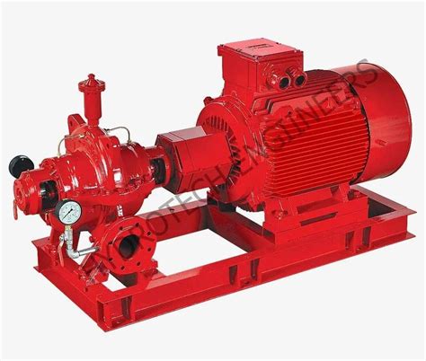 Image result for Split Case Pump Exploded-View