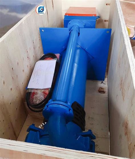 耐磨立式泥沙泵 高效泥浆泵 液下泵-环保在线