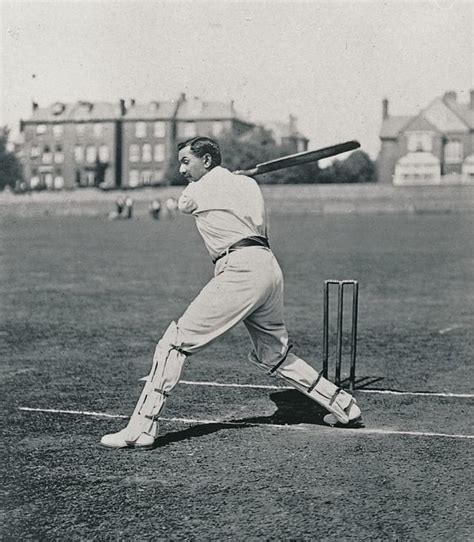 Sir Ranjitsinhji 'Ranji' Jadeja: The Father Of Indian Cricket & The ...