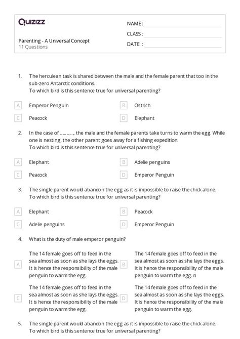 50+ Concepts of Print worksheets for 8th Class on Quizizz | Free ...