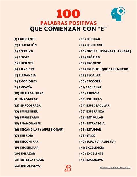 Lista De Emocoes Positivas