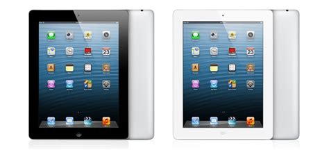 iPad 4 的图像结果