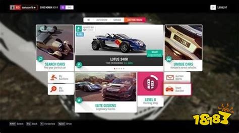 极限竞速：地平线4 无响应 [Mod Translation-Forza Motorsport: Horizon 4 - Microsoft ...
