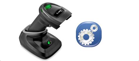 Zebra DS22 的图像结果