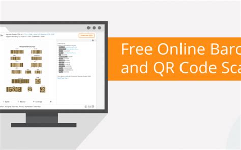 Top 5 Facts to Know Before Choosing a Barcode Reader | nasscom | The ...