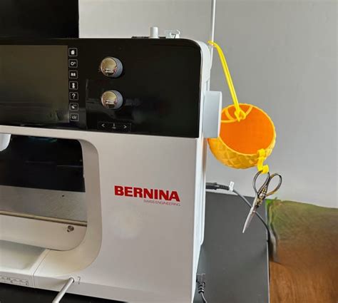 Image result for Tiny Portable Thread Catcher