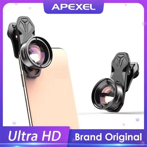 Apexel India | Professional Mobile Lens and Accessories for Phone ...