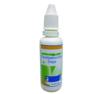Hawaiian Herbal Constipation Ease Drops – AYUSH Upchar