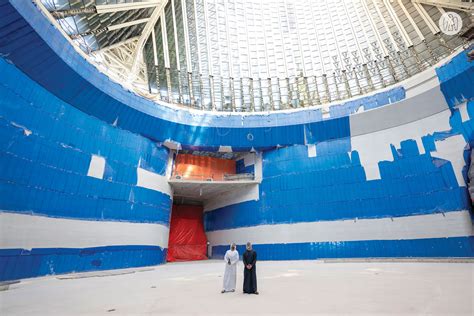 Zayed Museum Zayed National Museum: The New Futuristic Museum Opening