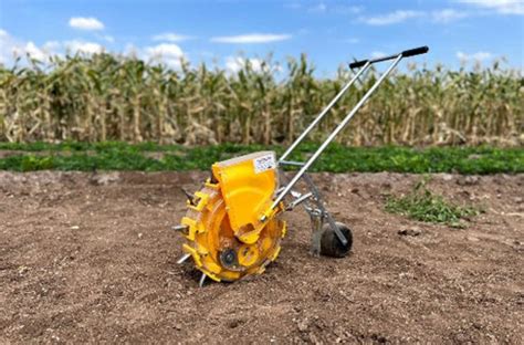Optimizing Crop Yields: How Precision Seeders Revolutionize Farming ...