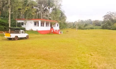 Kaveri riverside homestay Coorg - Resorts Coorg