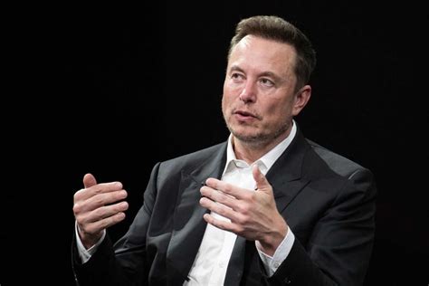 Elon Musk: Giving Away Money is 'Very Difficult' If You 'Care About the ...