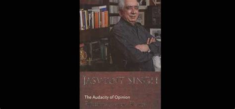 7 Books Written By Jaswant Singh That Every Indian Must Read