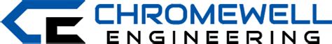 Home | Chromewell Engineeri