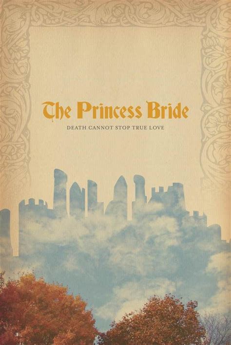 Image result for Princess Bride Poster Landscape