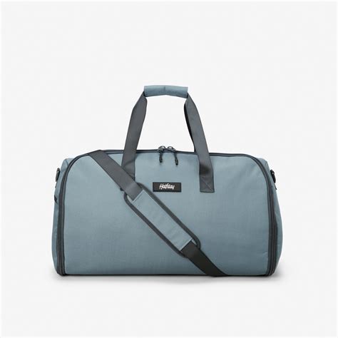 The Premium Garment Duffel 45L – Halfday