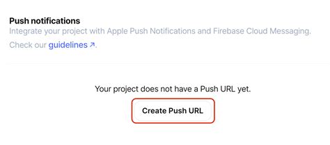 Image result for Data Push URL