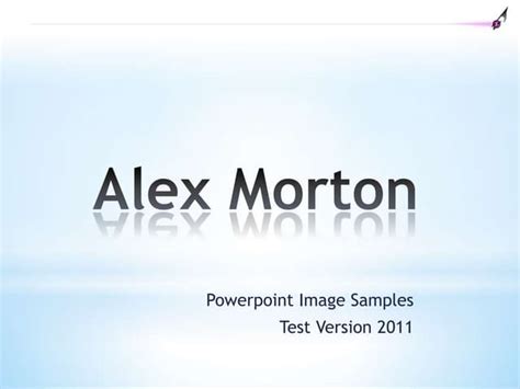 Presentation Microsoft PowerPoint Example 的图像结果