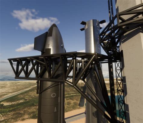 Starbase Program 的图像结果