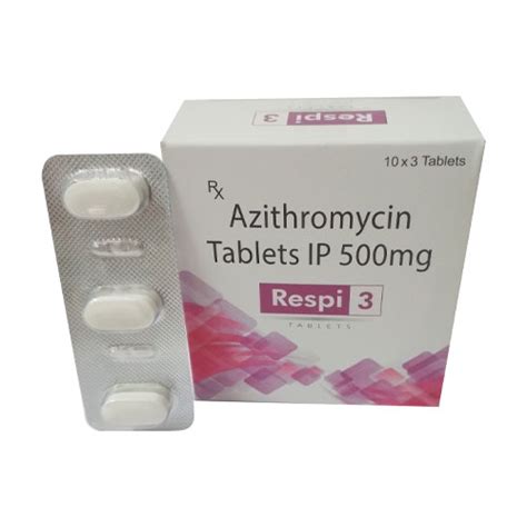 RESPI-3 Tablets Z Plus Remedies