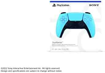 DualSense Controller Ice Blue - (PlayStation 5) - Price History