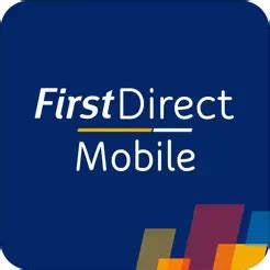 First Direct App 的图像结果
