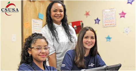 MS English Teacher-Charter Schools USA (CSUSA)-FL-Fort Myers-Six Mile ...