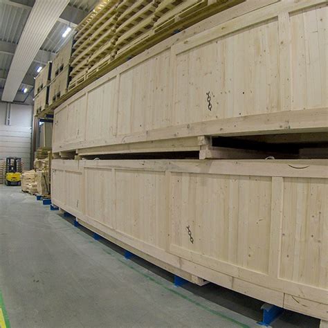 Export a Large Pack 的图像结果