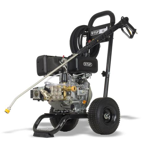 Belt Vs Direct Drive Pressure Washer at Joey Henriquez blog