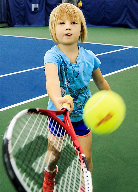 Adams Tennis Complex | Murfreesboro, TN - Official Website
