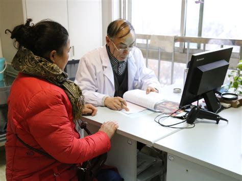 市一院体检中心：互联网+体检 建设徐州新式健康管理中心 - 徐州市第一人民医院
