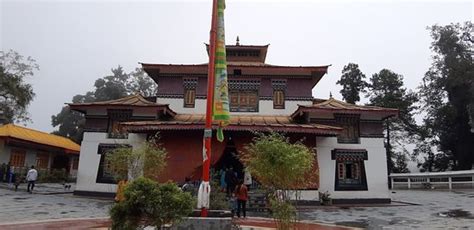 Enchey Monastery, Gangtok - TripAdvisor