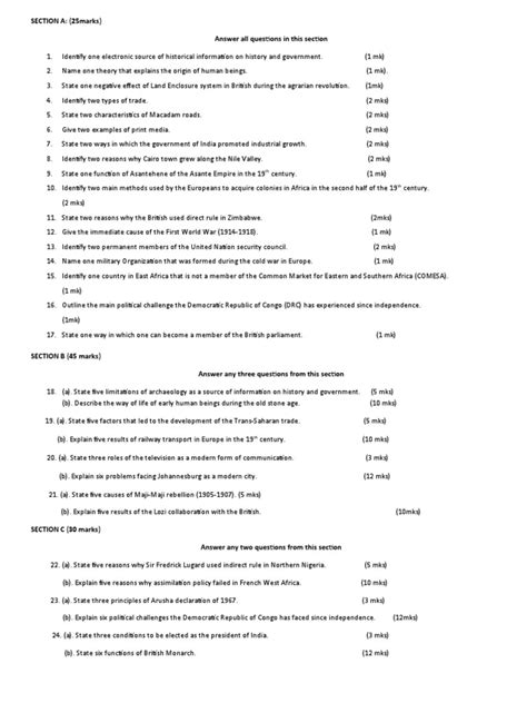 Image result for History Paper