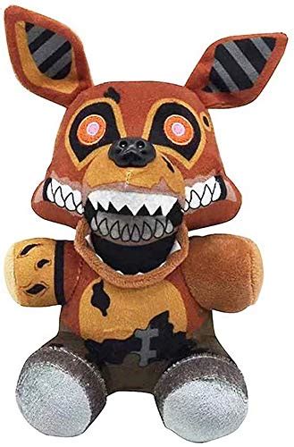 Buy Swanlake Fnaf Plushies 20cm Five Nights at Freddys Plush Fnaf Plush ...