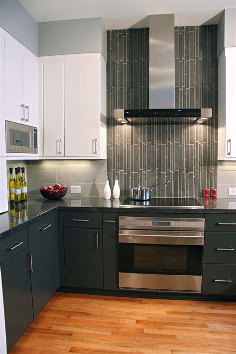 Modern Kitchen Backsplash Pictures - Kitchen Info