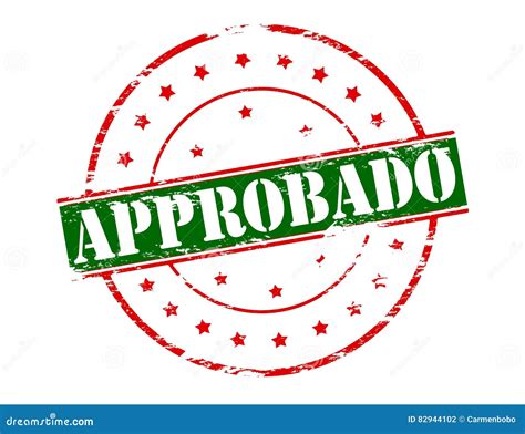 Approved stock illustration. Illustration of grunge, grungy - 82944102