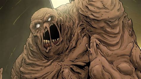 DC's James Gunn Debunks Clayface Rumor About Harry Potter Star ...