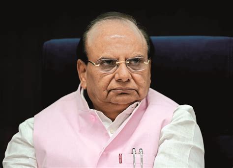 Dilli Gramoday Abhiyan: L-G Saxena inaugurates 22 developmental projs ...