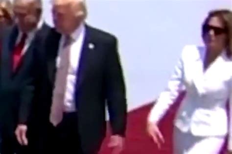 Melania Trump