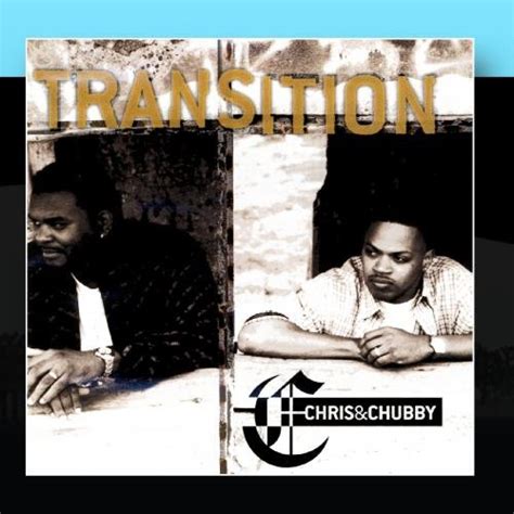 Transition: Chris & Chubby: Amazon.in: Music}