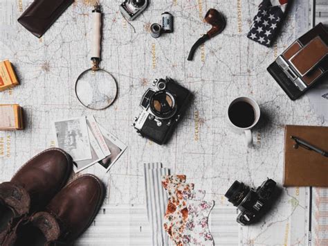 The 5 best travel magazines to explore the world from your sofa