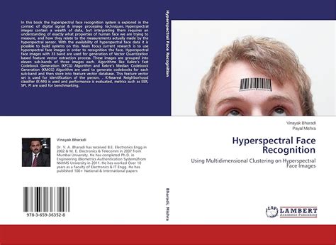 Buy Hyperspectral Face Recognition Book Online at Low Prices in India ...
