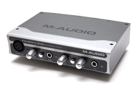 Audio Interface vs Sound Card 的图像结果