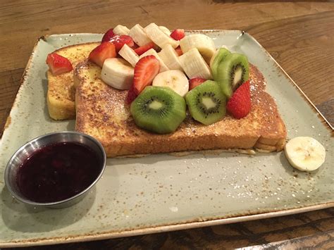 Falling into the All for Fall Menu at First Watch « CMH Gourmand ...