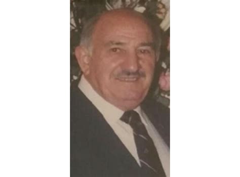 Anthony Zanni Obituary (2015) - Levittown, PA - Galzerano Funeral Home ...