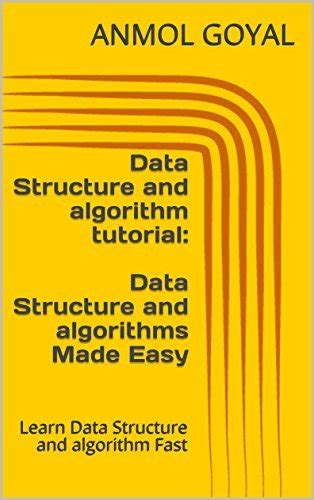 Data Structure and Algorithm Tutorial 的图像结果
