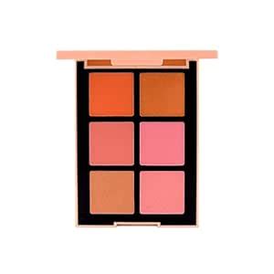 Buy Sivanna Colors Intensity Blush Palette Online at Low Prices in ...